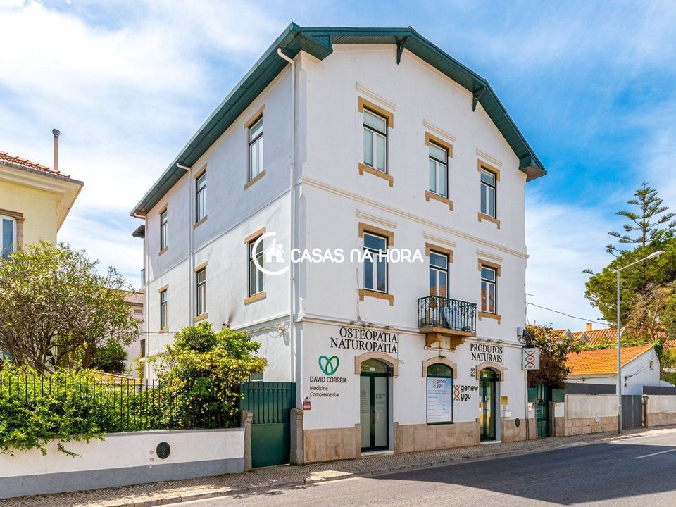 Villa i Cascais, Lisbon - foto 2