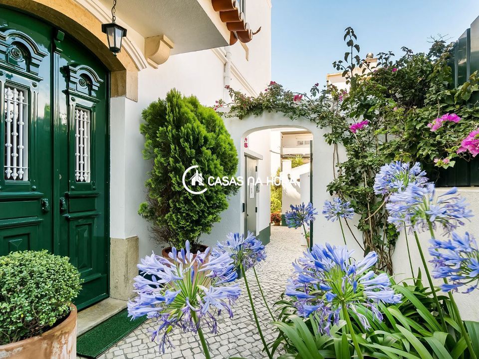 Villa i Cascais, Lisbon - foto 4