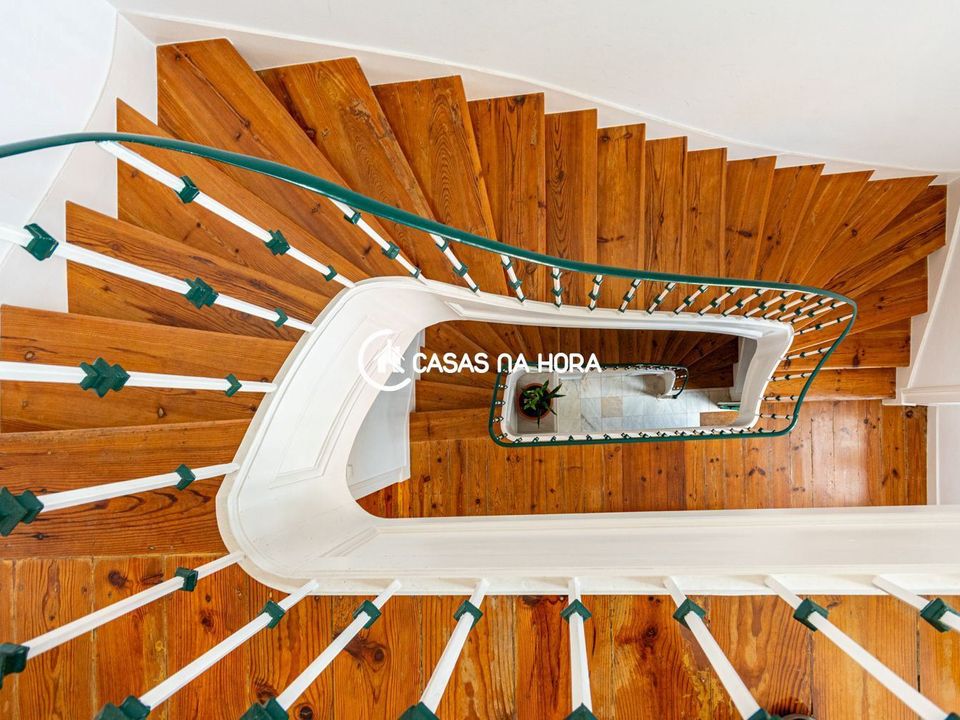 Villa i Cascais, Lisbon - foto 5