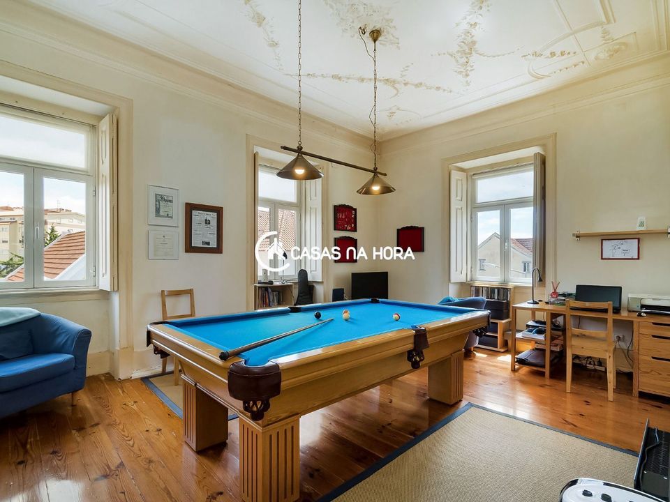 Villa i Cascais, Lisbon - foto 1