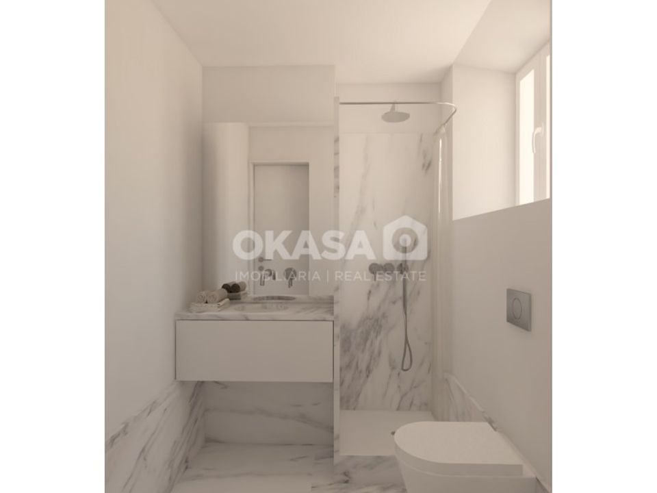 Lejlighed i Setubal, Setubal - foto 2