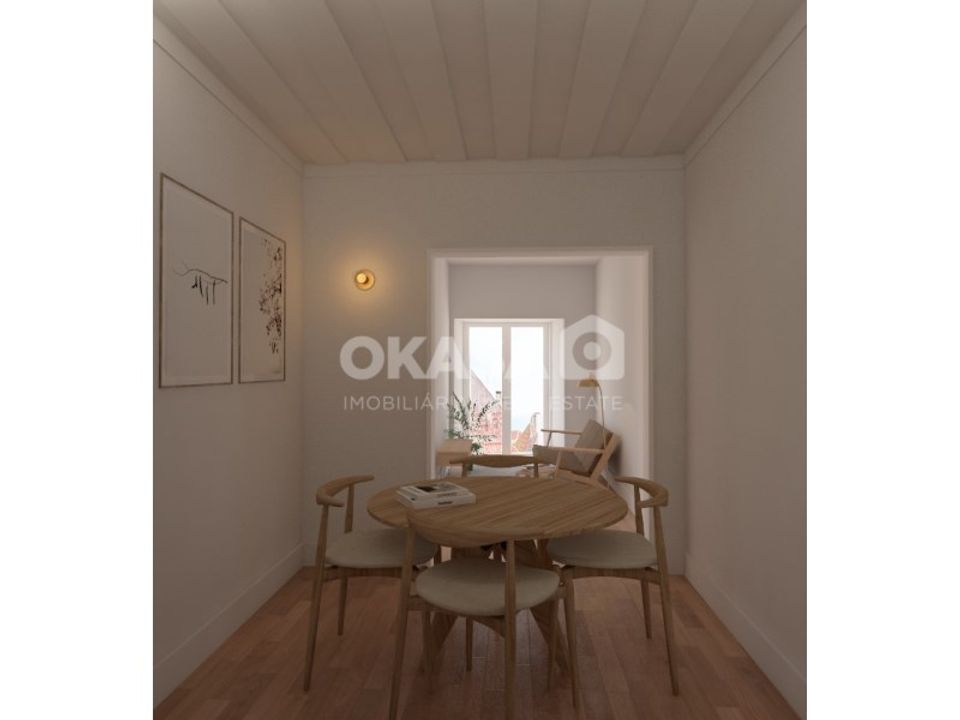 Lejlighed i Setubal, Setubal - foto 3