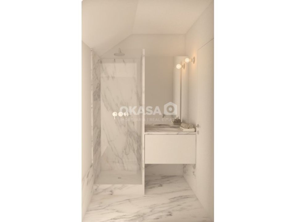 Lejlighed i Setubal, Setubal - foto 2