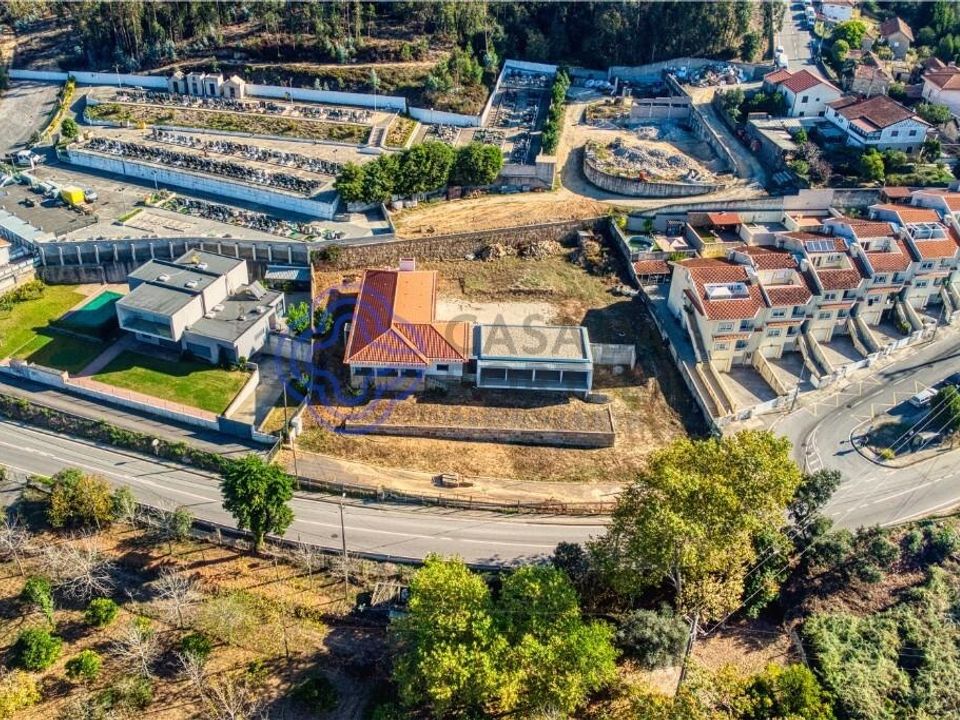 Byhus i Gondomar, Porto - foto 3