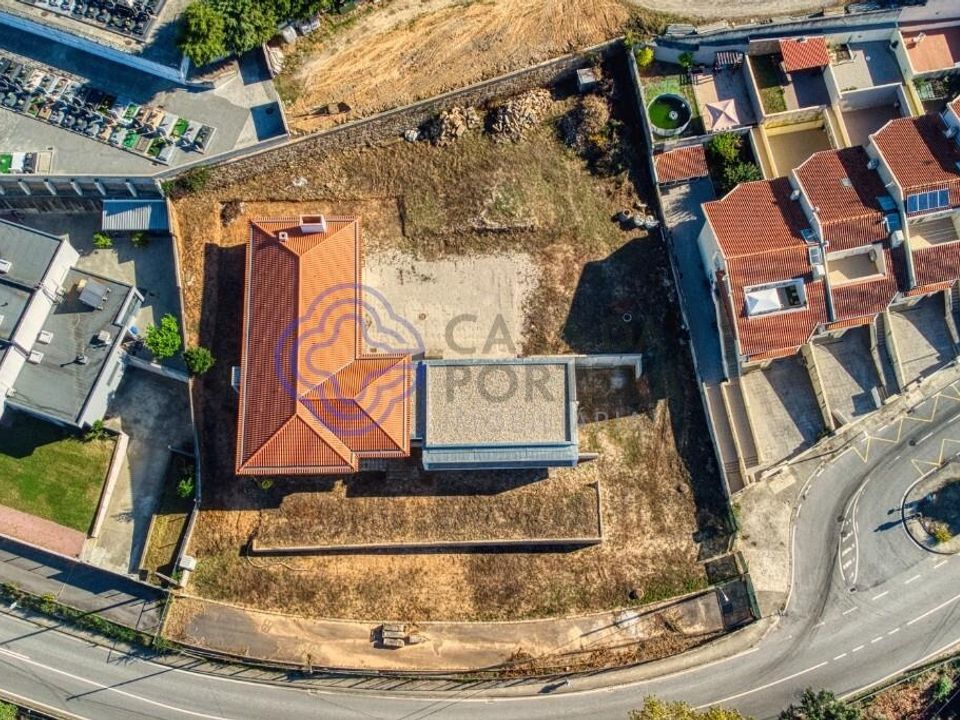 Byhus i Gondomar, Porto - foto 4