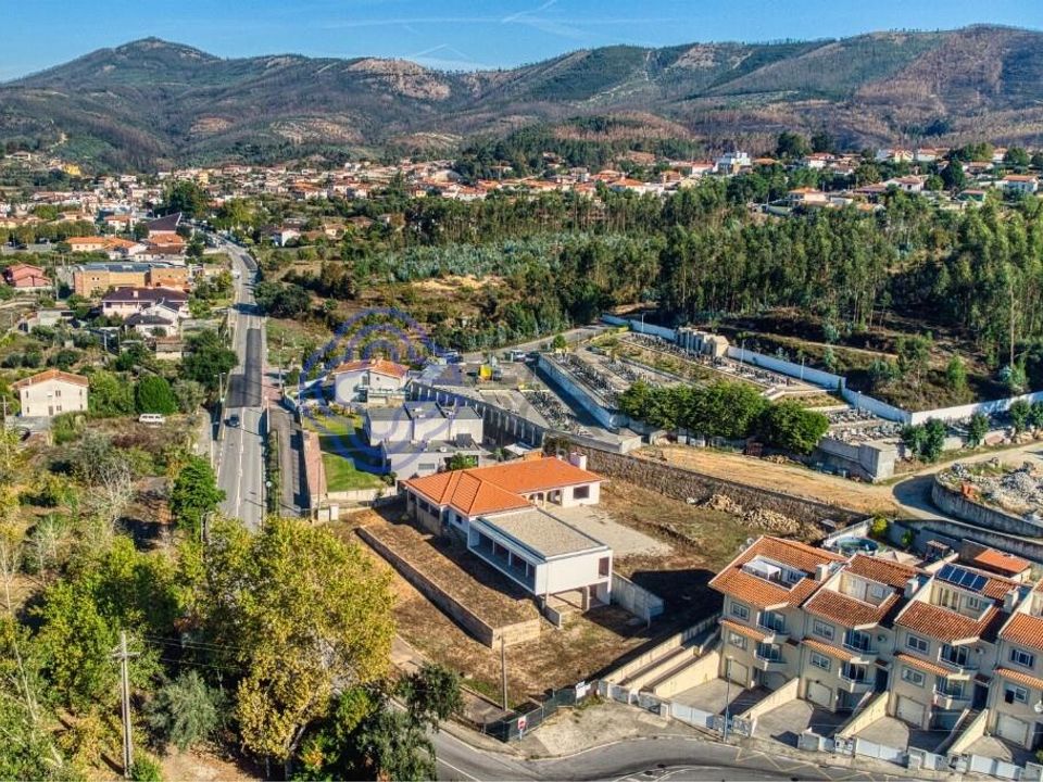 Byhus i Gondomar, Porto - foto 5