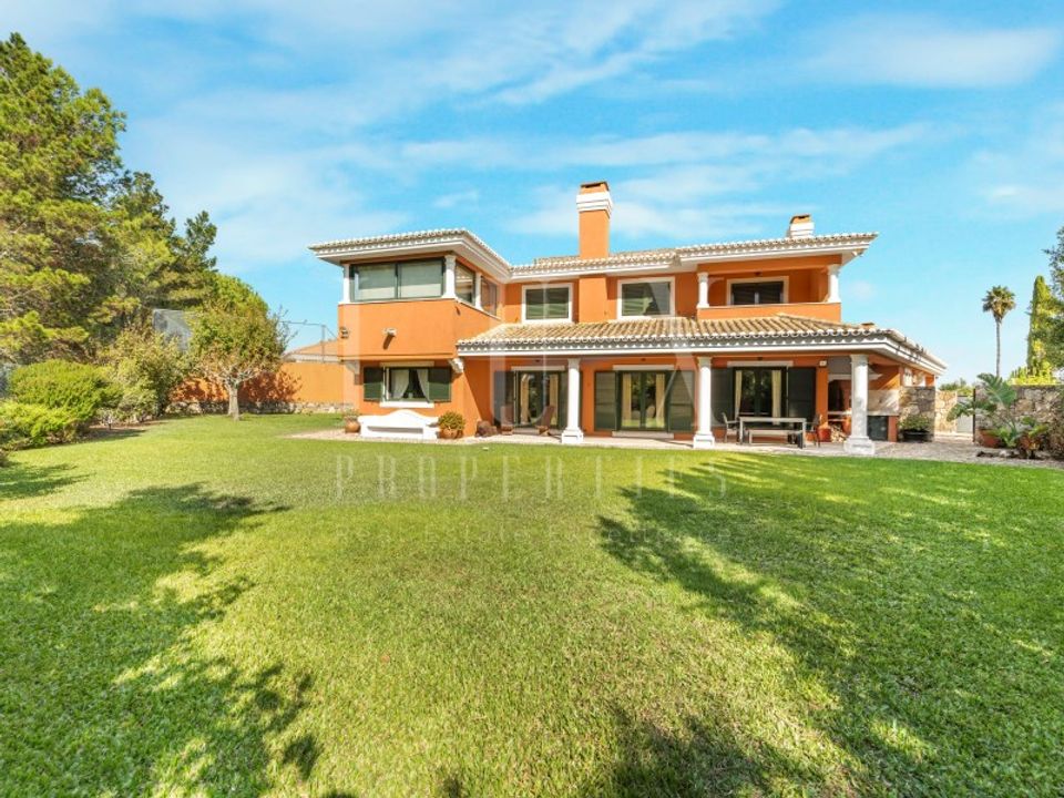 Villa i Sintra, Lisbon - foto 2