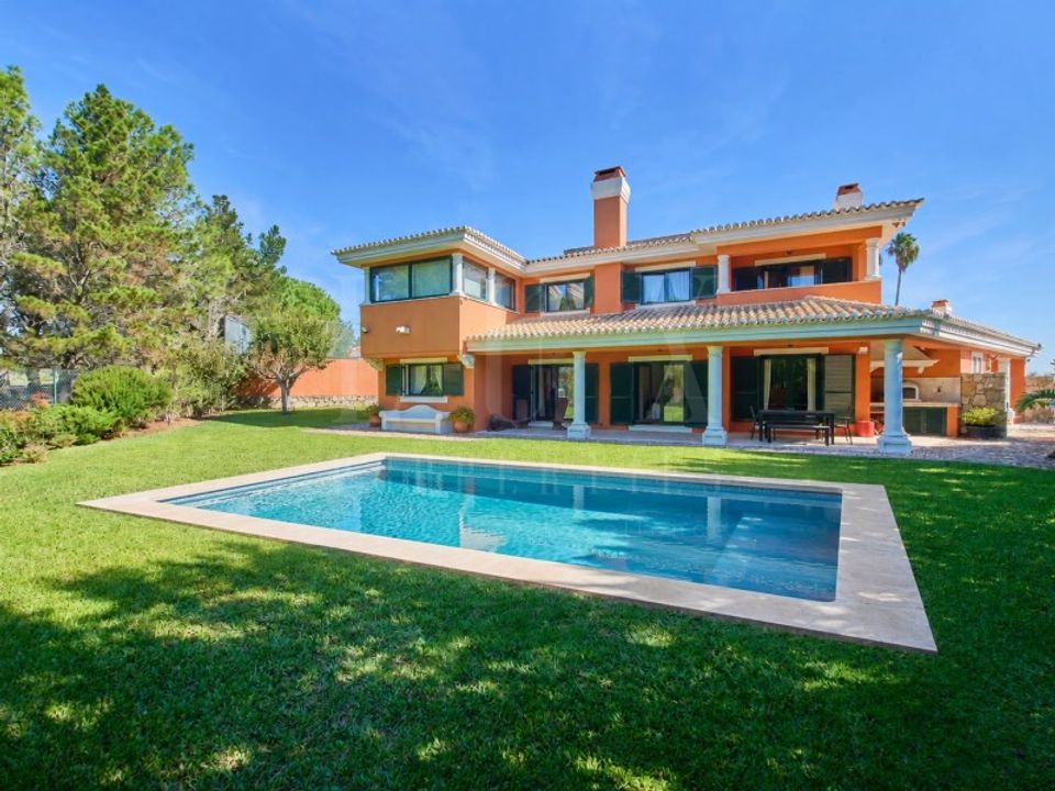 Villa i Sintra, Lisbon - foto 3