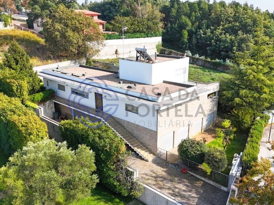 Byhus i Maia, Porto - foto 3