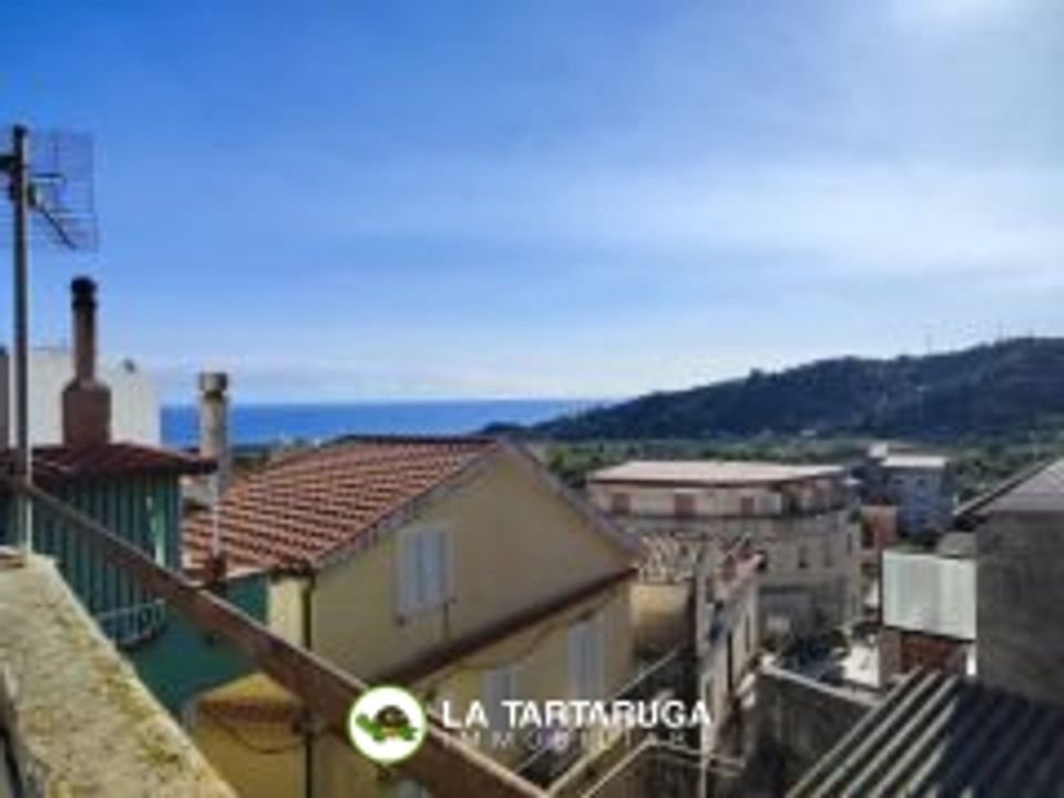 Villa i Pagliara, Messina - foto 1