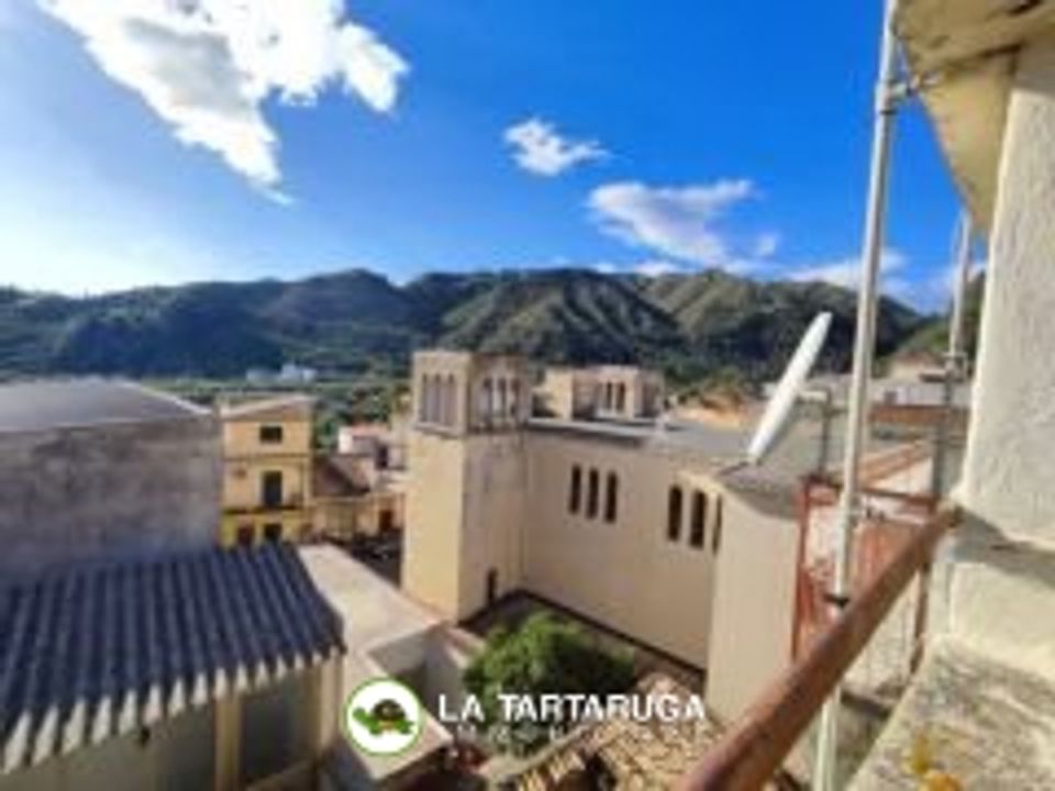 Villa i Pagliara, Messina - foto 2