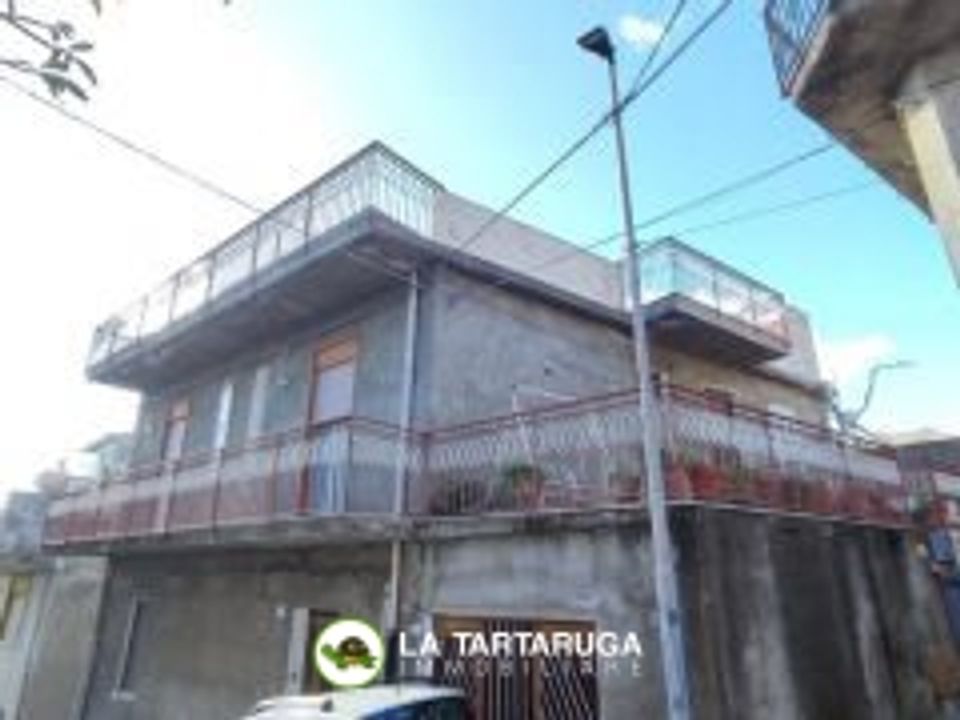 Villa i Pagliara, Messina - foto 3