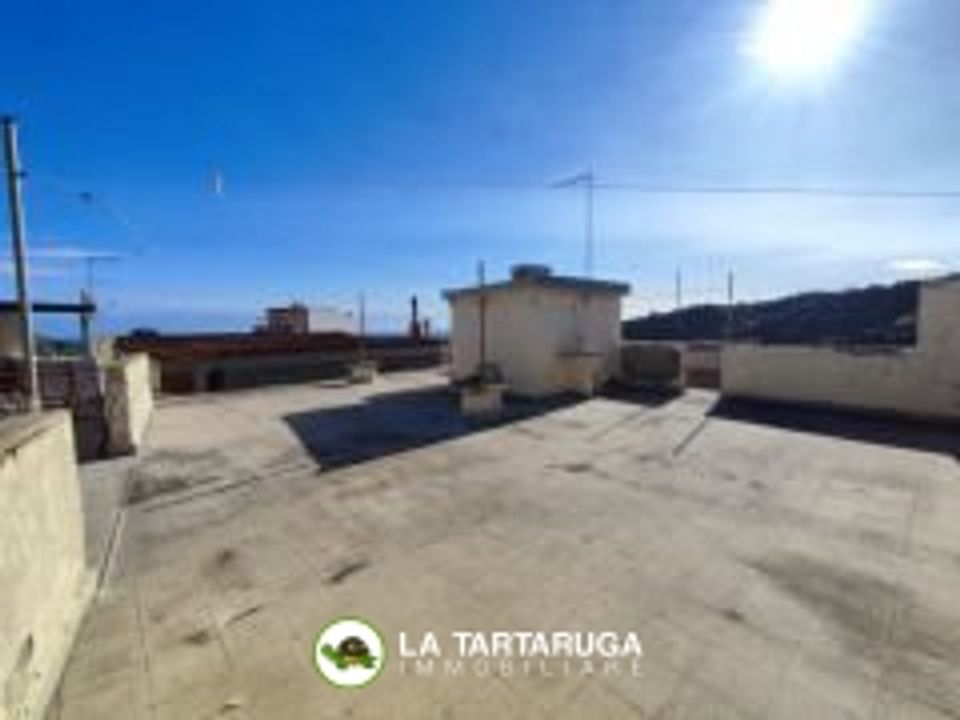 Villa i Pagliara, Messina - foto 4