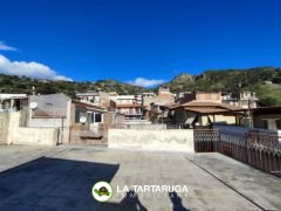 Villa i Pagliara, Messina - foto 5