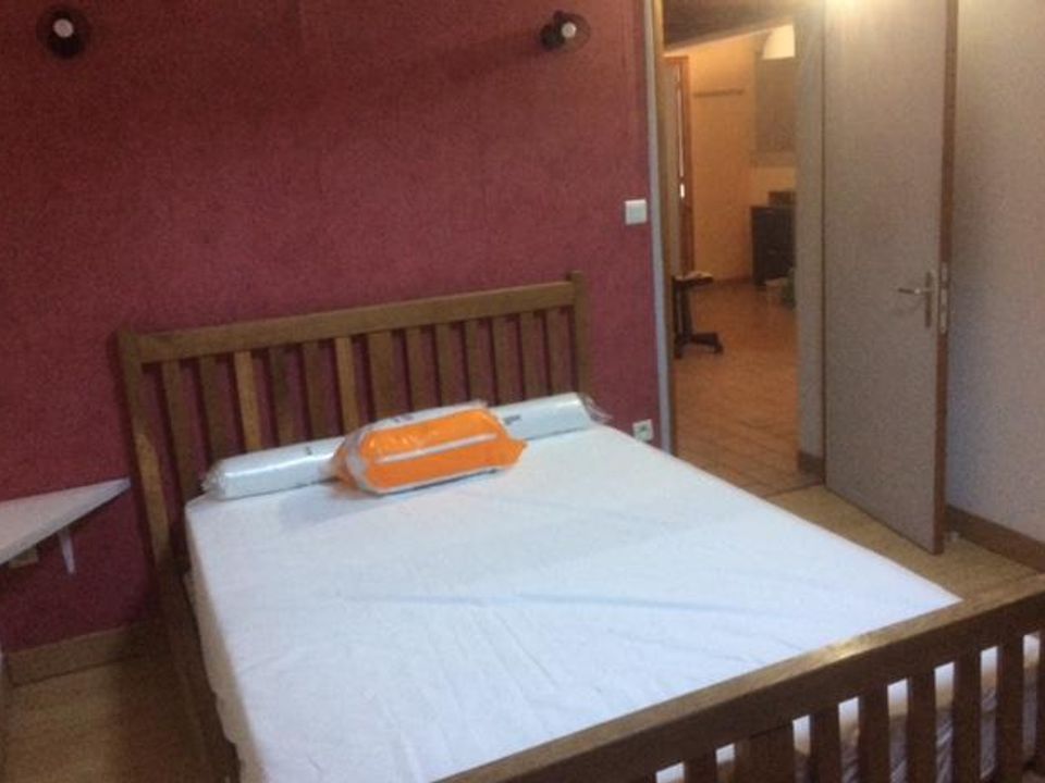 Leilighet i Montpezat-sous-Bauzon, Ardeche - bilde 3