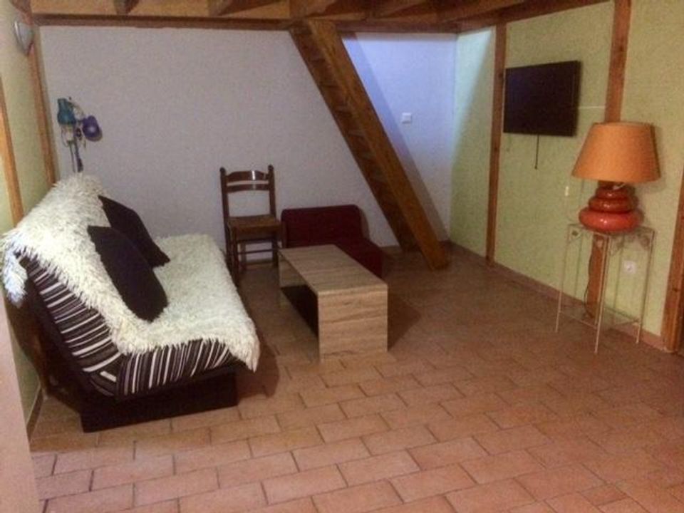 Leilighet i Montpezat-sous-Bauzon, Ardeche - bilde 4