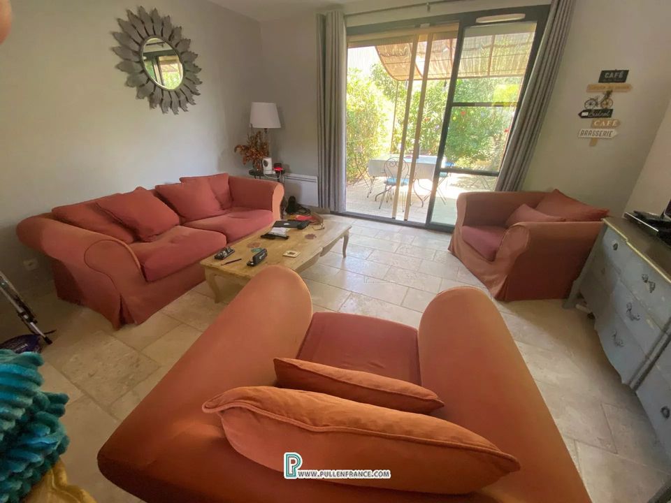 Villa i Saint-Laurent-de-la-Cabrerisse, Aude - foto 2
