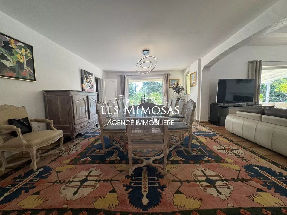Landejendom i Roquebrune-sur-Argens, Var - foto 4