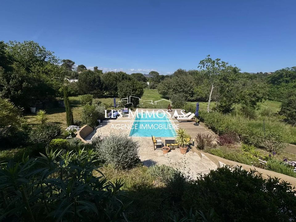 Villa a Frejus, Var - foto 2