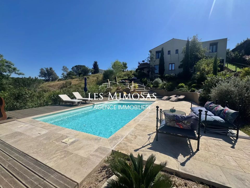 Villa a Frejus, Var - foto 3