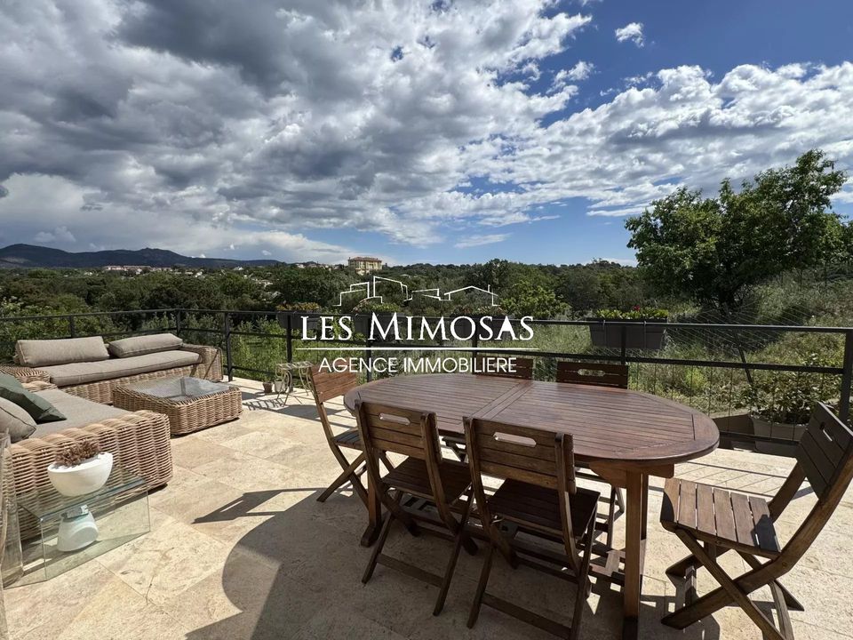 Villa a Frejus, Var - foto 1