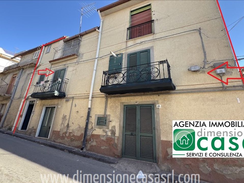 Villa i San Cataldo, Caltanissetta - foto 1