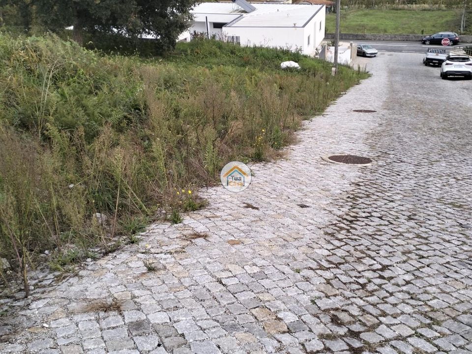 Helårsgrund i Lousada, Porto - foto 2