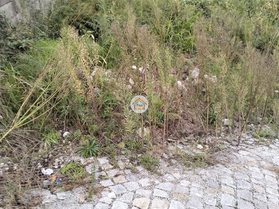 Helårsgrund i Lousada, Porto - foto 5