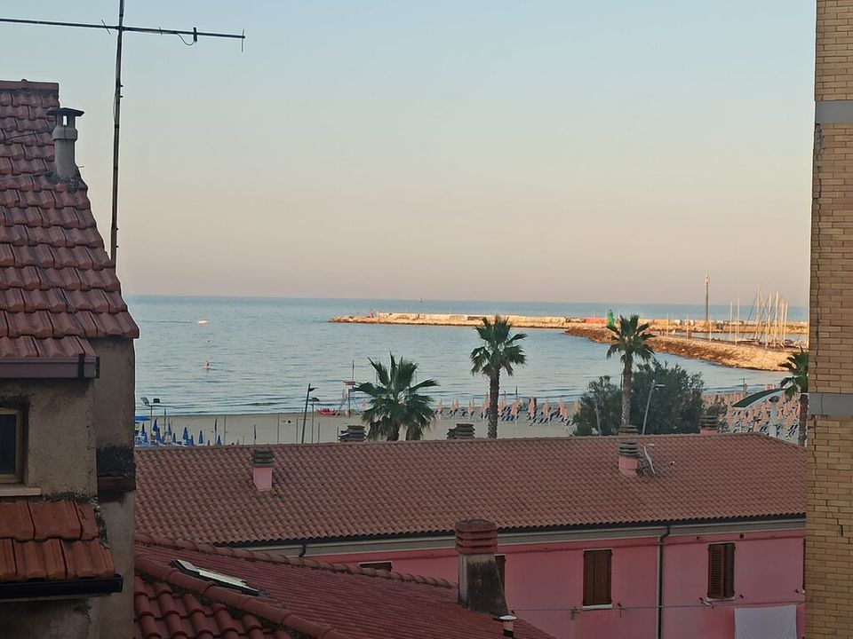 Lejlighed i Civitanova Marche, Macerata - foto 4
