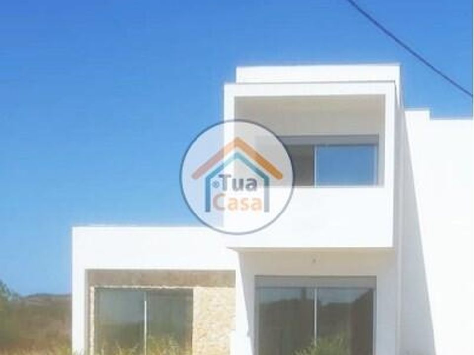 Byhus i Tavira, Faro - foto 1