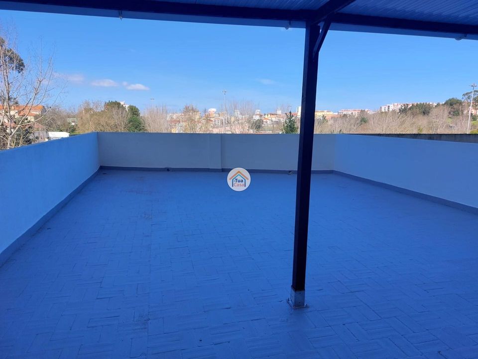Erhvervsejendom i Barreiro, Setubal - foto 3