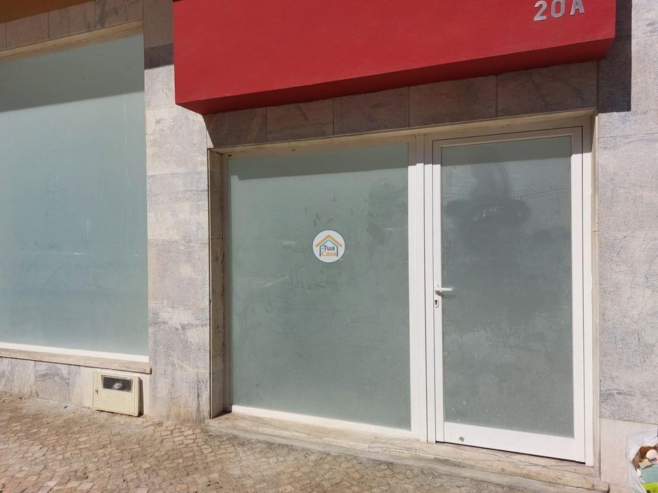 Erhvervsejendom i Barreiro, Setubal - foto 5