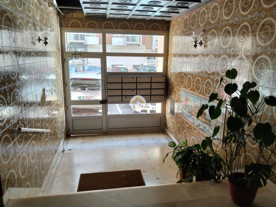 Lejlighed i Oeiras, Lisbon - foto 1