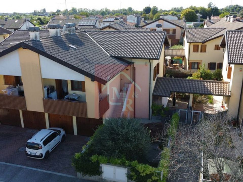 Lejlighed i Fiumicello Villa Vicentina, Udine - foto 2