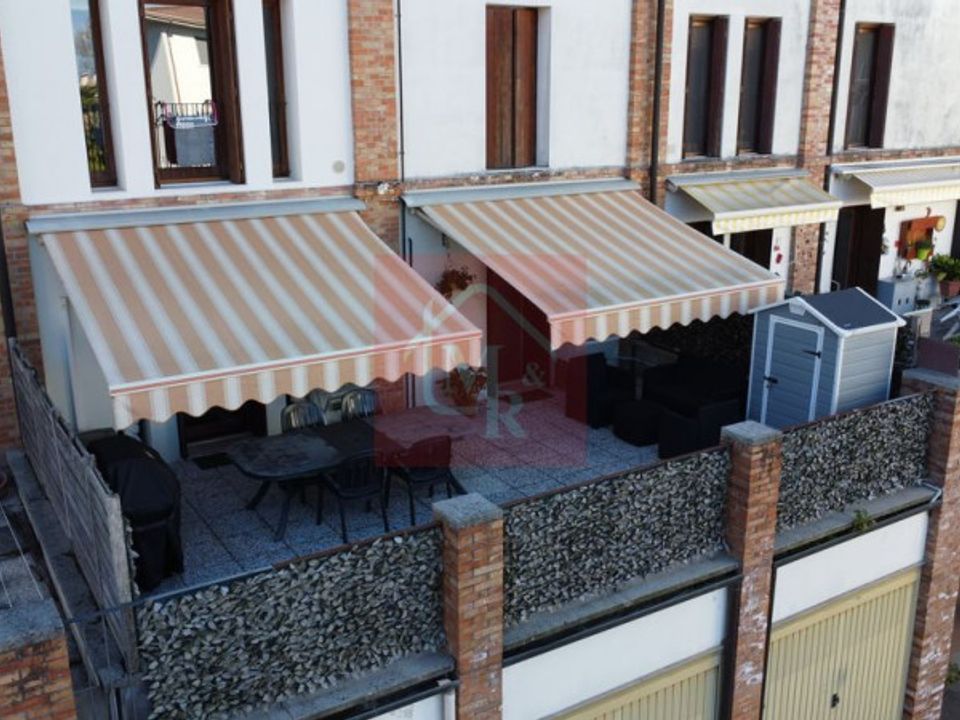 Lejlighed i Terzo d'Aquileia, Udine - foto 4