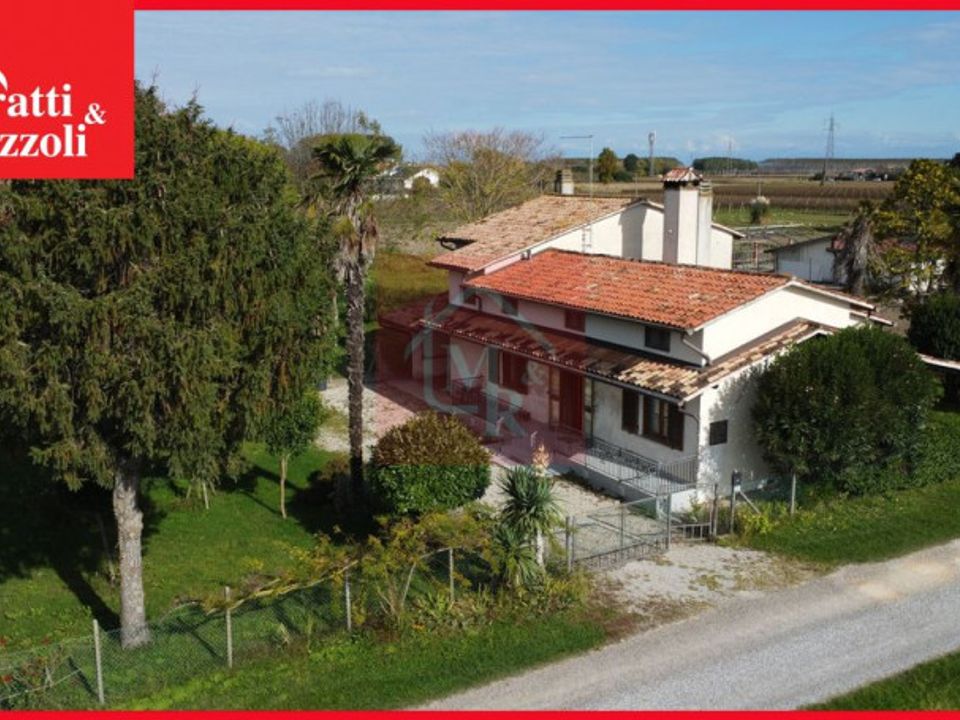 Villa i Latisana, Udine - foto 1