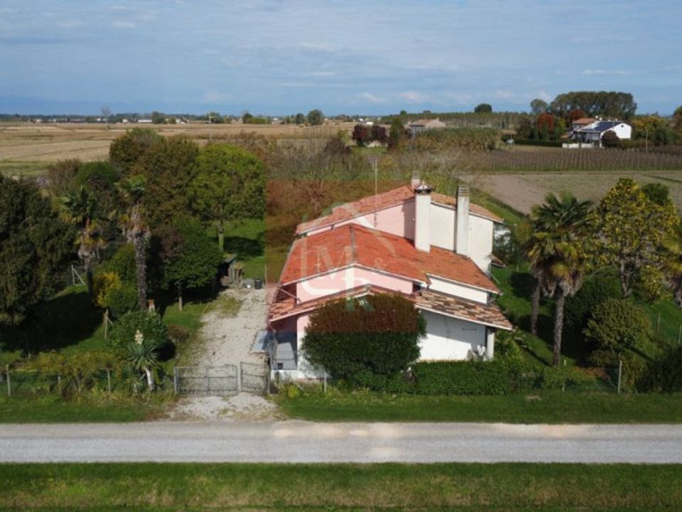 Villa i Latisana, Udine - foto 2