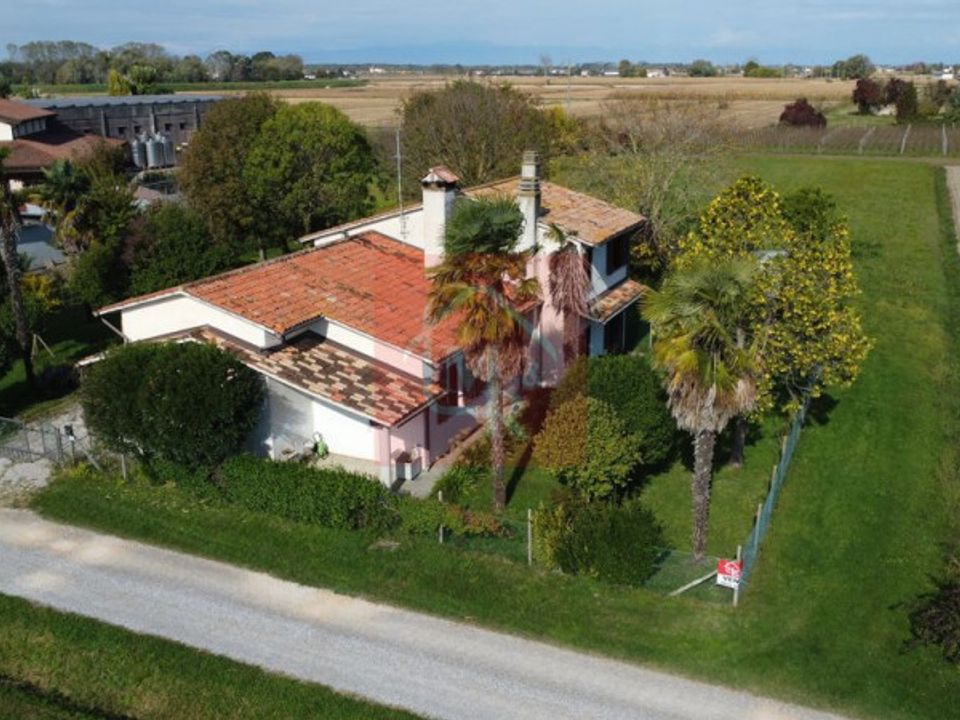 Villa i Latisana, Udine - foto 3