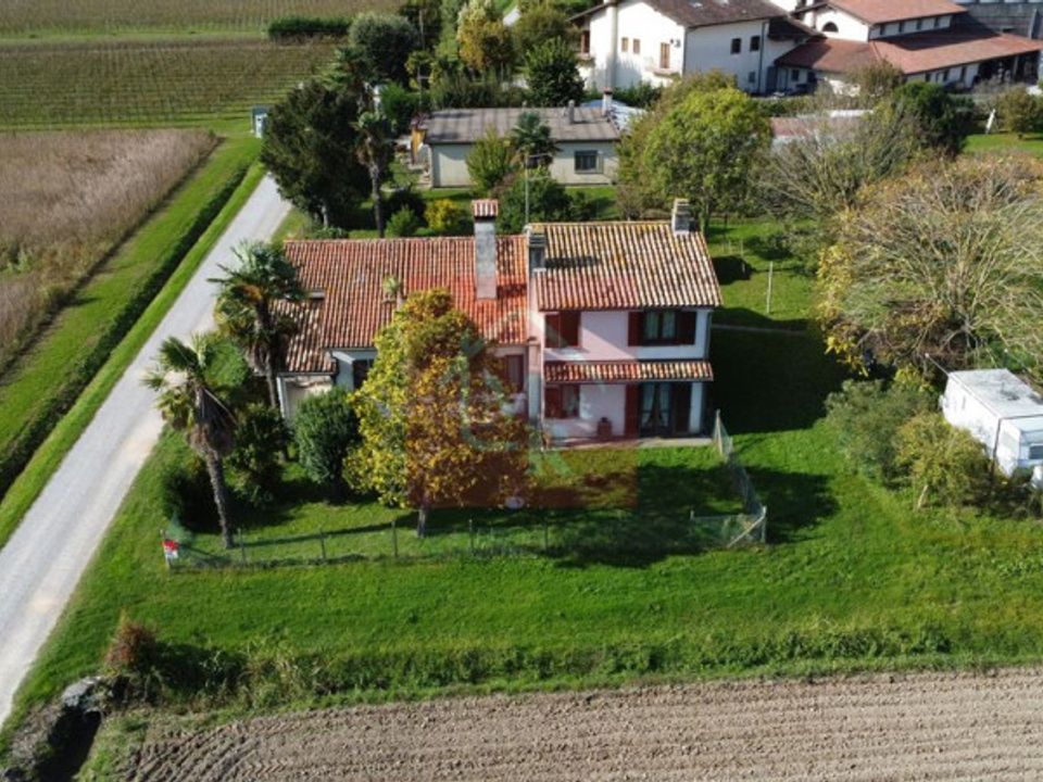 Villa i Latisana, Udine - foto 5