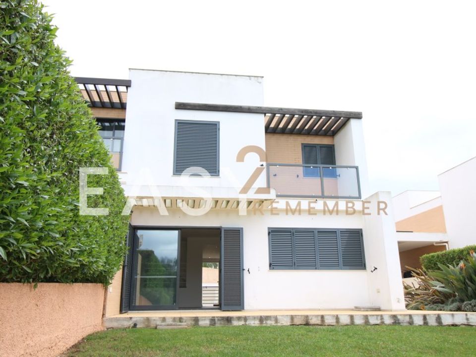 Villa i Albufeira, Faro - foto 1