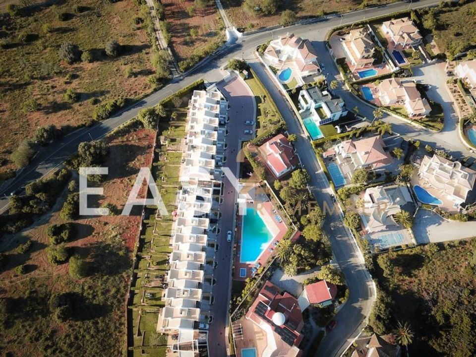 Villa i Albufeira, Faro - foto 5