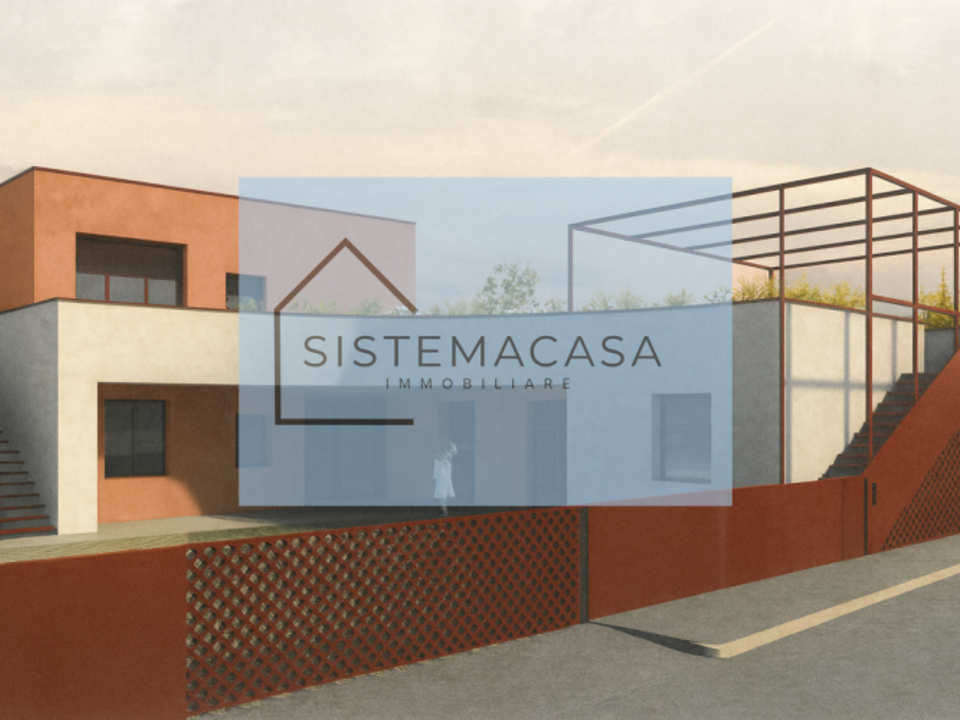 Penthouse i Forli, Forli-Cesena - foto 4