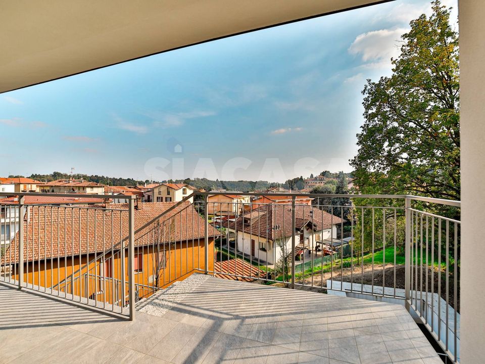 Lejlighed i Inverigo, Como - foto 4