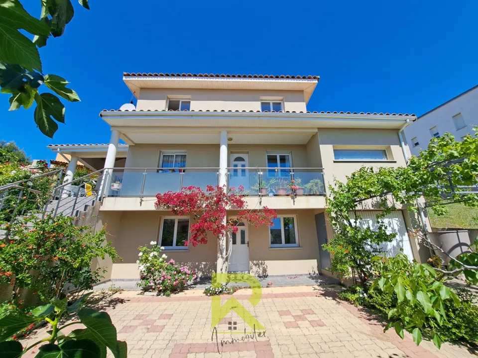 Villa i Narbonne, Aude - foto 1