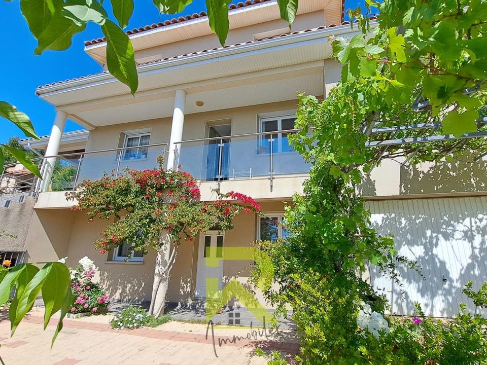 Villa i Narbonne, Aude - foto 2