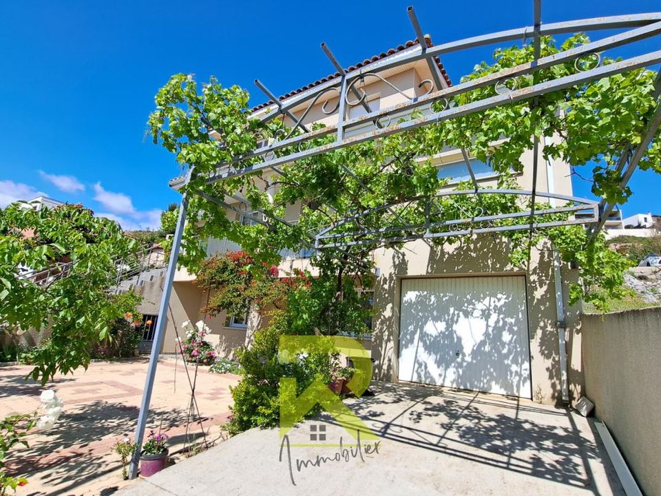 Villa i Narbonne, Aude - foto 4