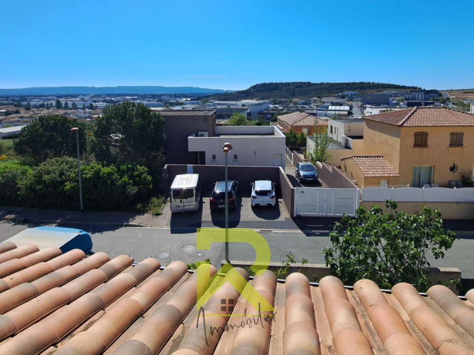 Villa i Narbonne, Aude - foto 5