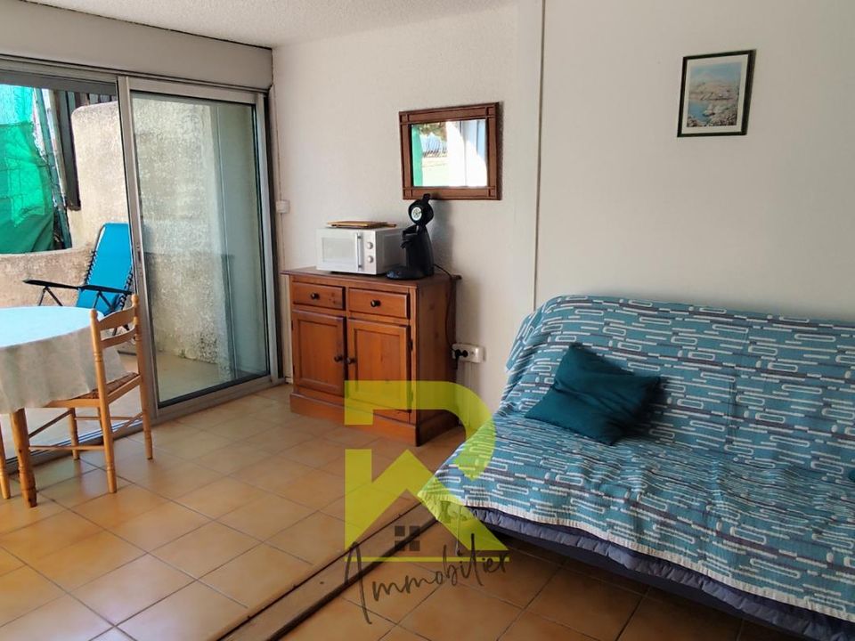 Apartament a Le Cap D'Agde, Herault - foto 2