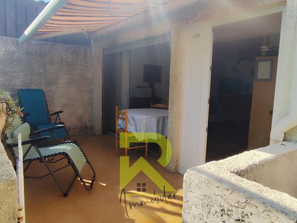 Apartament a Le Cap D'Agde, Herault - foto 3
