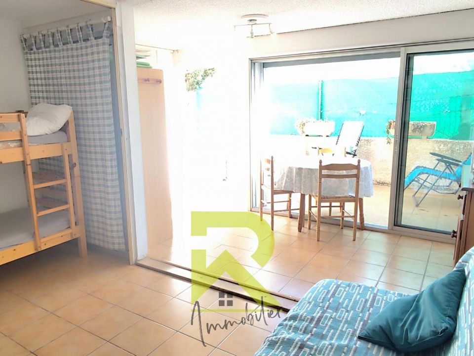 Apartament a Le Cap D'Agde, Herault - foto 5
